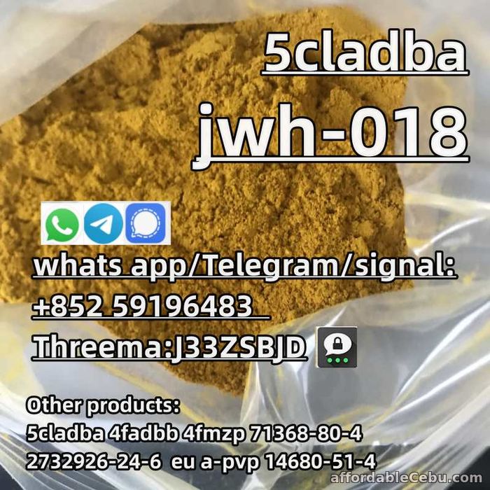 3rd picture of 5cladba precursor 5cl powder For Swap in Cebu, Philippines