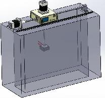 1st picture of Mold Surface Cladding Detection Equipment For Sale in Cebu, Philippines