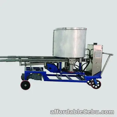 1st picture of Automatic Mold Powder Feeding Machine For Sale in Cebu, Philippines