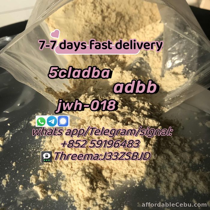 3rd picture of 5cladba precursor 5cl powder Looking For in Cebu, Philippines