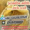 Strong powder 5CLADB ADBB 5FADB JWH018 SGT151 ad-018 4mmc
