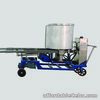 Automatic Mold Powder Feeding Machine