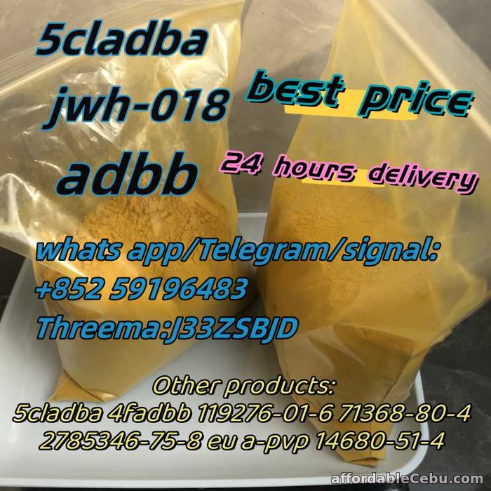 2nd picture of 5cladba precursor 5cl powder Looking For in Cebu, Philippines