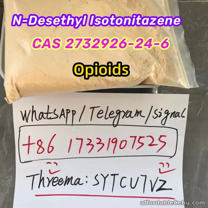 3rd picture of CAS 802855-66-9 EUTYLONE MDMA BK-MDMA WhatsApp: +86 17331907525 Wanted to Buy in Cebu, Philippines