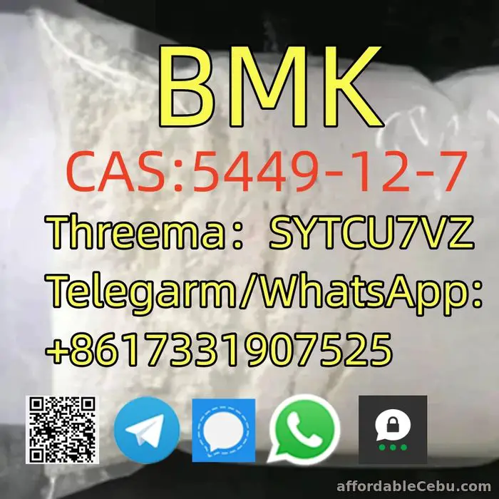 2nd picture of Efficient CAS 111982-50-4 2- fdck 2-fluorodeschloroketamine WhatsApp: +86 17331907525 Looking For in Cebu, Philippines