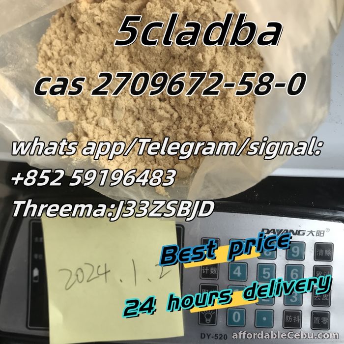 1st picture of 5cladba new chemical research For Sale in Cebu, Philippines