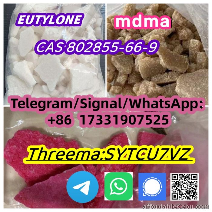 5th picture of Factory sales CAS 71368-80-4 Bromazolam CAS 28981 -97-7 Alprazolam WhatsApp: +86 17331907525 Wanted to Buy in Cebu, Philippines