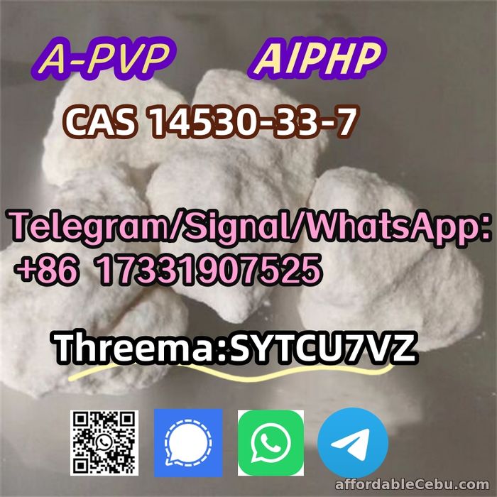 2nd picture of Factory sales CAS 14530-33-7 A-pvp  AIPHP WhatsApp: +86 17331907525 Wanted to Buy in Cebu, Philippines