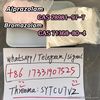 Factory sales CAS 71368-80-4 Bromazolam CAS 28981 -97-7 Alprazolam WhatsApp: +86 17331907525