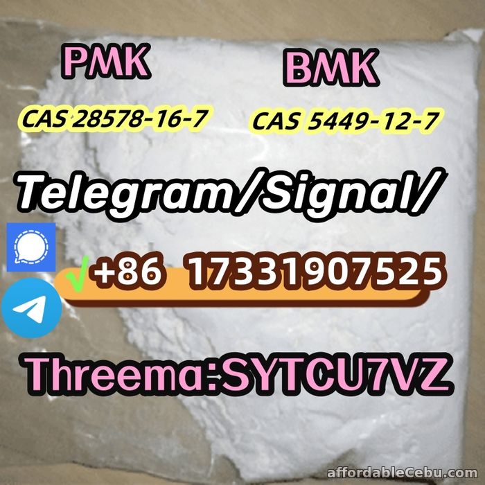 1st picture of Factory sales CAS 28578-16-7 52190-28-0 PMK ethyl glycidate Telegram/Signal:+ +86 17331907525 Looking For in Cebu, Philippines