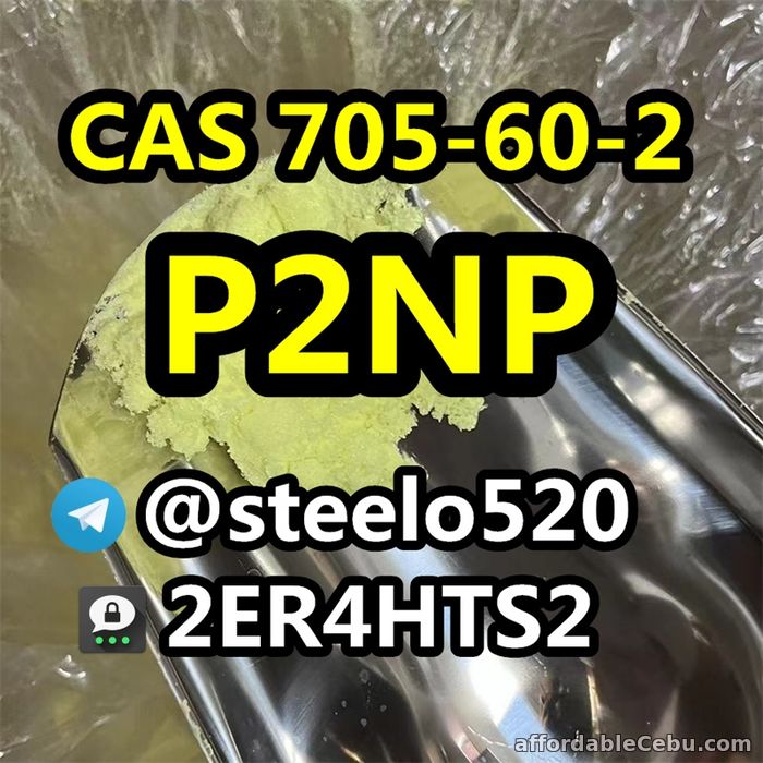 5th picture of CAS 705-60-2 P2NP 1-Phenyl-2-nitropropene Threema: 2ER4HTS2 For Sale in Cebu, Philippines