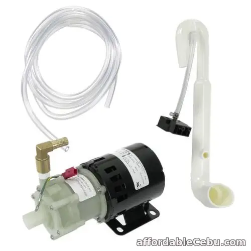 1st picture of General Electric Upk4 - Ice Maker Drain Pump Kit | Hnkparts For Sale in Cebu, Philippines