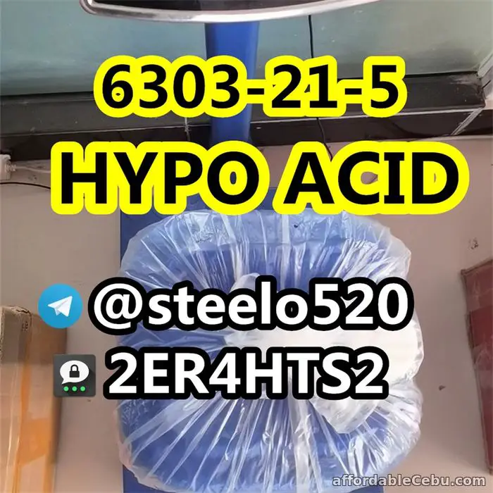 3rd picture of Hypophosphorous acid CAS 6303-21-5 HYPO Acid For Sale in Cebu, Philippines
