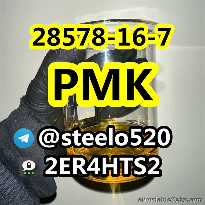 3rd picture of Pmk Oil CAS 28578-16-7 Local Warehouse Stock Best Price High Yield tele@steelo520 For Sale in Cebu, Philippines