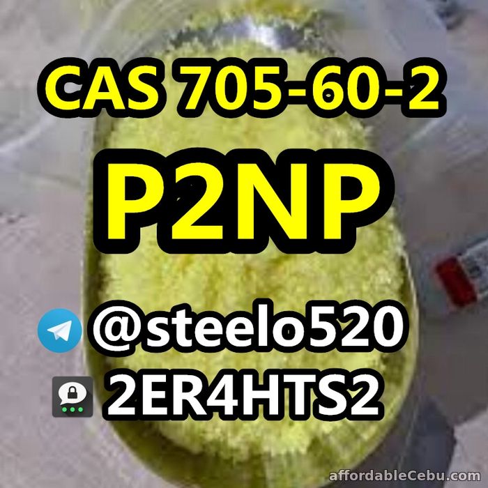 4th picture of CAS 705-60-2 P2NP 1-Phenyl-2-nitropropene Threema: 2ER4HTS2 For Sale in Cebu, Philippines