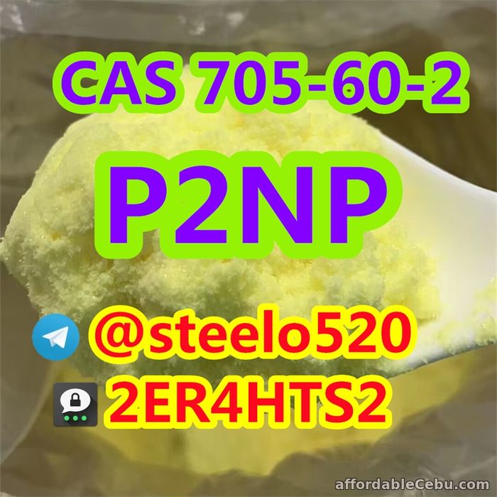 3rd picture of CAS 705-60-2 P2NP 1-Phenyl-2-nitropropene Threema: 2ER4HTS2 For Sale in Cebu, Philippines