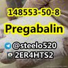Best Price Pregabalin CAS 148553-50-8 Safe Shipping Threema: 2ER4HTS2
