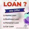 We can assist you with loan here