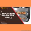 Commercial Pizza Ovens: Types, Cost, Installation & More - PartsFe
