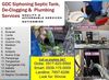 ZAMBALES GDC MALABANAN MANUAL CLEANING POZO NEGRO SEPTIC TANK SERVICES 7957 6296