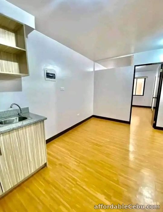 4th picture of RENT TOW OWN CONDO IN TISA 15K CASH OUT NLY For Sale in Cebu, Philippines