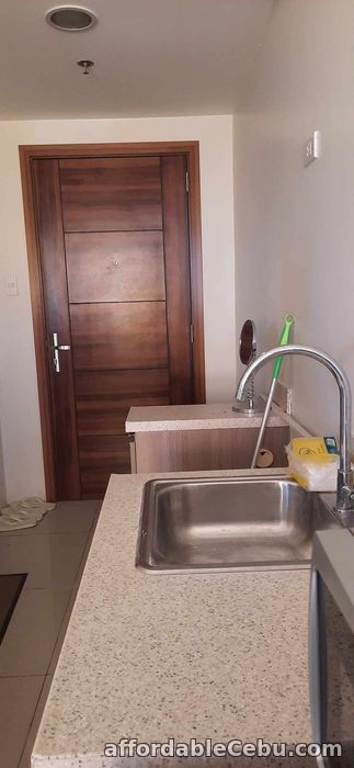 3rd picture of RUSH SALE CONDO HORIZON 101 CLEAN TITLE GOOD FOR RENTAL OR STUDENTS STUDYING IN CEBU CITY  2 Condominium Unit for sale Area- 22 sqm  1. ₱2.7 For Sale in Cebu, Philippines
