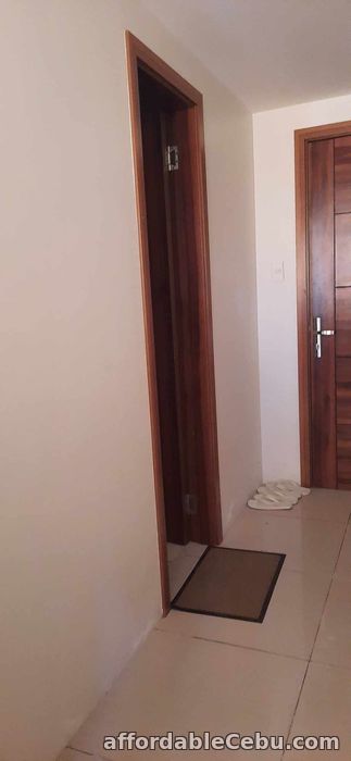 4th picture of RUSH SALE CONDO HORIZON 101 CLEAN TITLE GOOD FOR RENTAL OR STUDENTS STUDYING IN CEBU CITY  2 Condominium Unit for sale Area- 22 sqm  1. ₱2.7 For Sale in Cebu, Philippines
