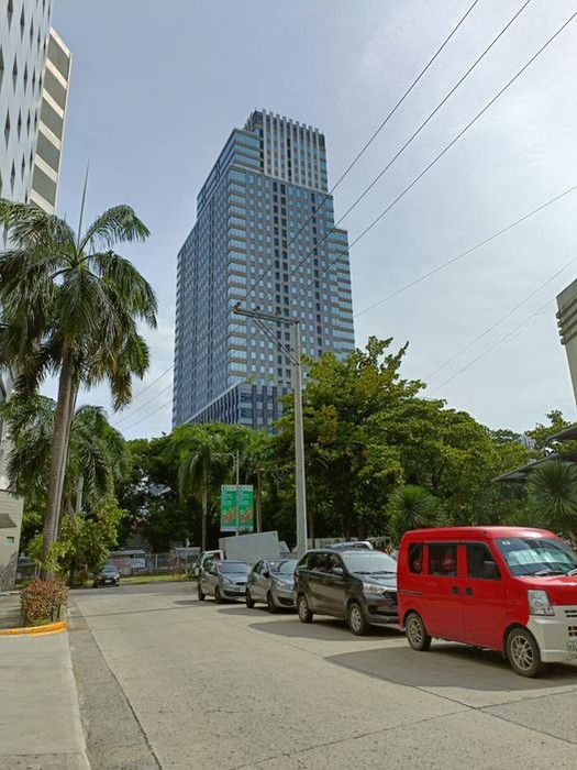 4th picture of Cebu Exchange Tower  Salinas Drive, Cebu City Cebu Exchange Tower is a 39-storey BPO office building with retail establishments at the groun For Sale in Cebu, Philippines