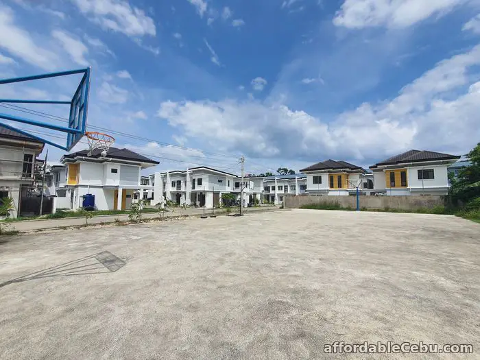 3rd picture of KAHALE RESIDENCES IN MINGLANILLA 159 SQM LOT AREA WITH 3 BR - MOANA For Sale in Cebu, Philippines