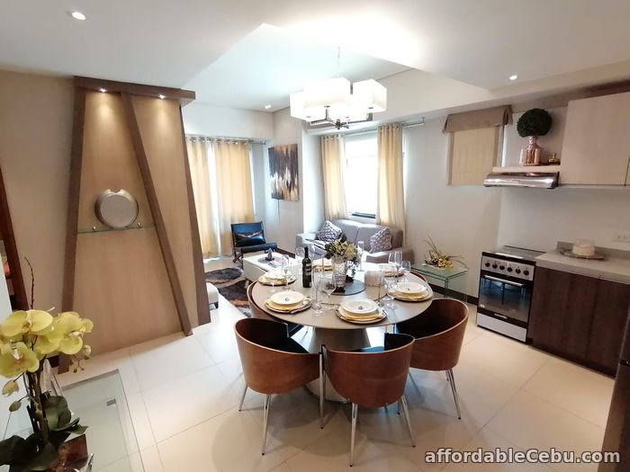 3rd picture of Taft East Gate Cardinal  Walking Distance Condo to Ayala For Sale in Cebu, Philippines