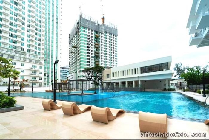 2nd picture of Palatine at Solinea Cebu Business Park, City resort living For Sale in Cebu, Philippines