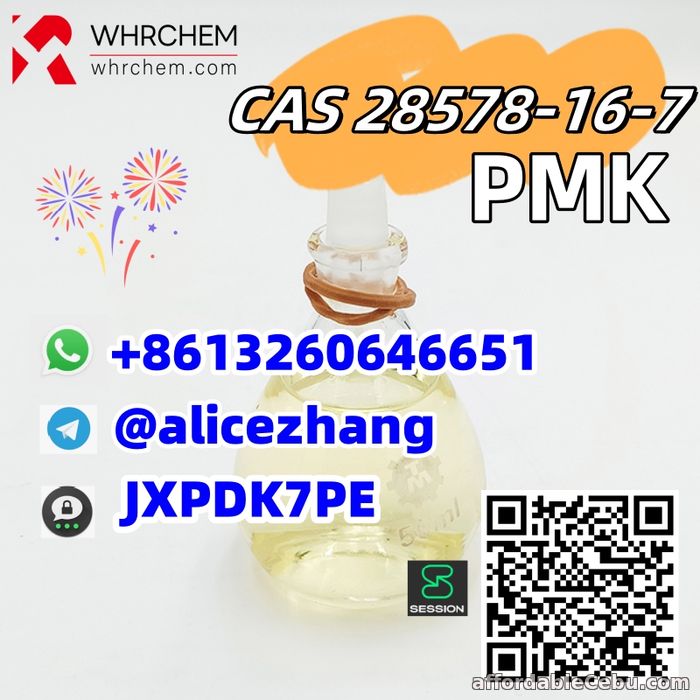 5th picture of Sell PMK ethyl glycidate CAS 28578-16-7 best sell with high quality good price For Sale in Cebu, Philippines