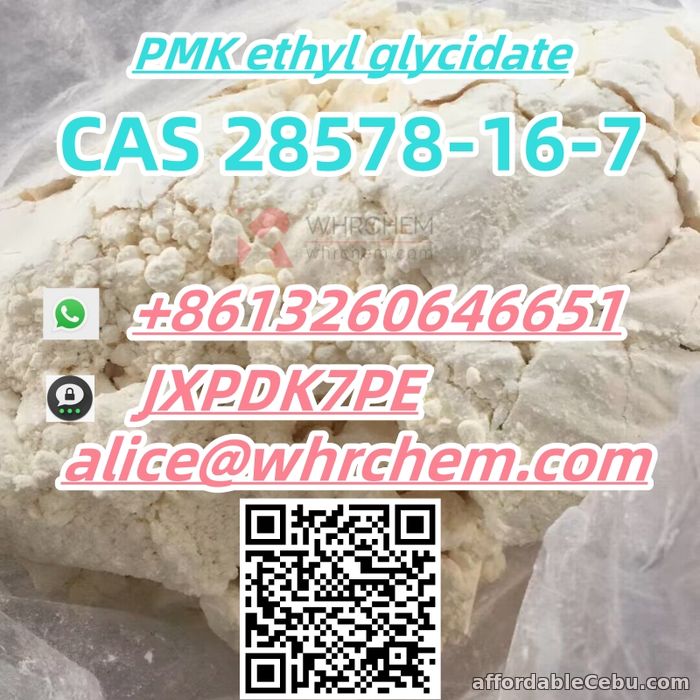 4th picture of Sell PMK ethyl glycidate CAS 28578-16-7 best sell with high quality good price For Sale in Cebu, Philippines