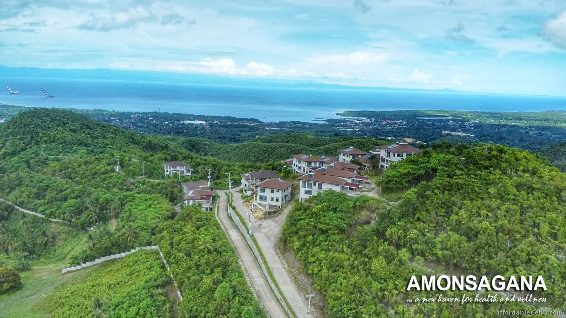 1st picture of Amonsagana HOUSE AND LOT ONLY FOR SALE  Balamban, Cebu  RETIREMENT HOME VILLAGE, BALAMBAN CEBU  Future facilities to be developed in phases For Sale in Cebu, Philippines