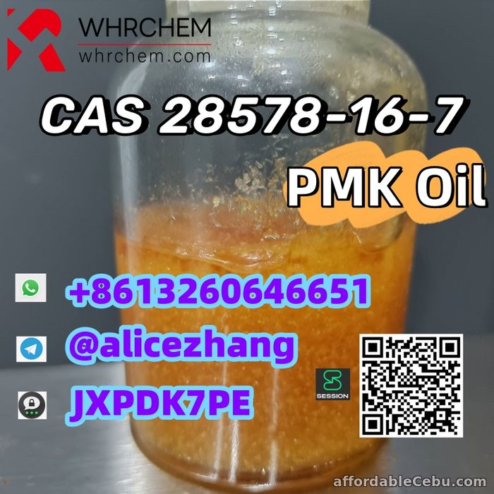 3rd picture of Sell PMK ethyl glycidate CAS 28578-16-7 best sell with high quality good price For Sale in Cebu, Philippines