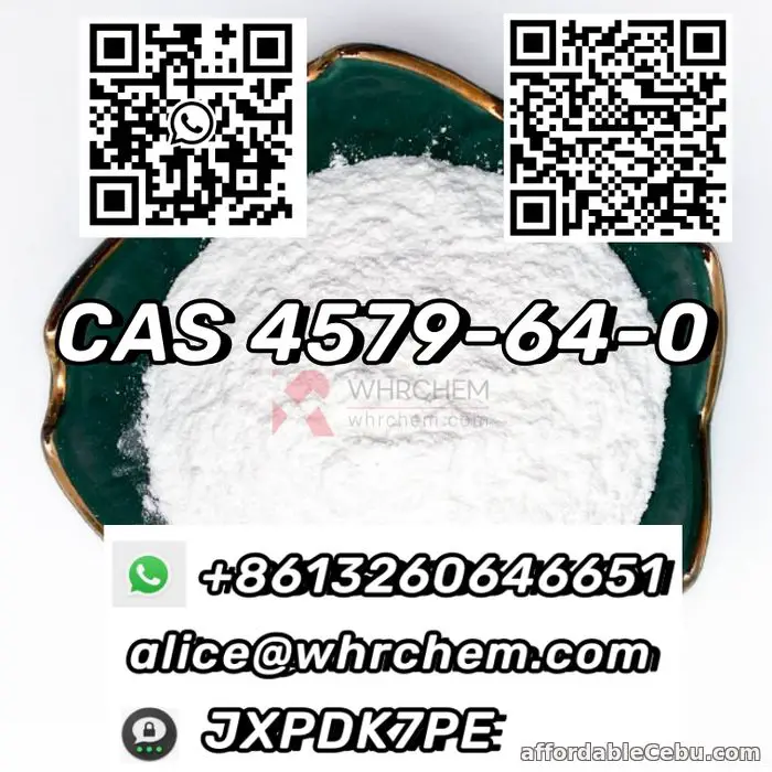 5th picture of White powder CAS 4579-64-0 to Europe with competitive price fast delivery For Sale in Cebu, Philippines