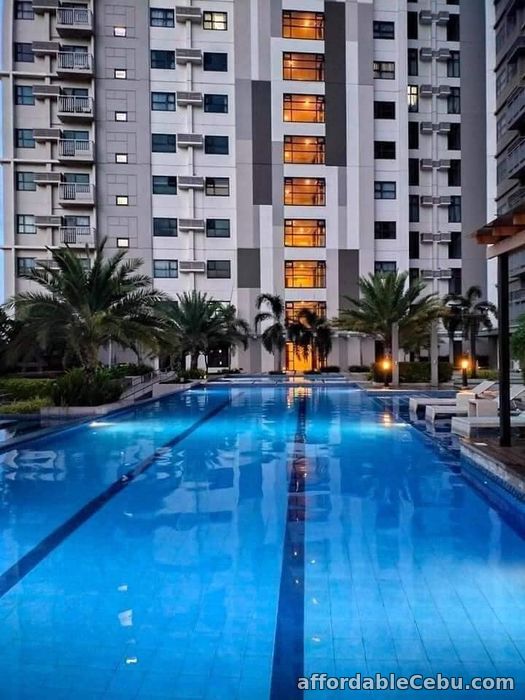 1st picture of RUSH SALE CONDO HORIZON 101 CLEAN TITLE GOOD FOR RENTAL OR STUDENTS STUDYING IN CEBU CITY  2 Condominium Unit for sale Area- 22 sqm  1. ₱2.7 For Sale in Cebu, Philippines