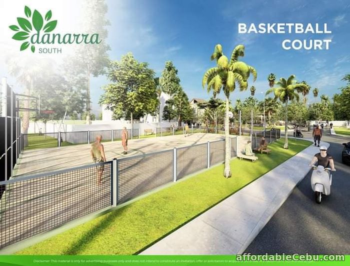 3rd picture of DANARRA SOUTH 2 STOREY SINGLE DETACHED 5 BEDROOMS MINGLANILLA LOT SIZE - 126 SQM - 156 SQM FLOOR AREA - 85 SQM 2 STOREY BEDROOMS - 5 TOILET For Sale in Cebu, Philippines