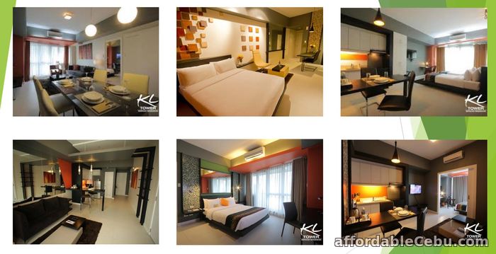 5th picture of Suarez Residences Cebu  Kamputhaw, Cebu City For Sale in Cebu, Philippines