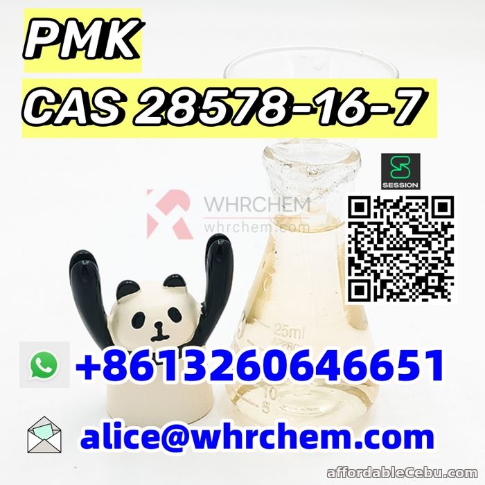 4th picture of Sell PMK ethyl glycidate CAS 28578-16-7 best sell with high quality good price For Sale in Cebu, Philippines