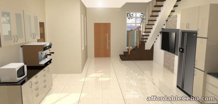 2nd picture of 5 BEDROOMS AND 2 PARKING HOUSE PRE-SELLING PRICE 17.380M. AT Corona Del Mar, Pooc, Talisay City Cebu. ⭐️ TOTAL LIVING AREA 242 sqm. ⭐️ 2 LOT For Sale in Cebu, Philippines