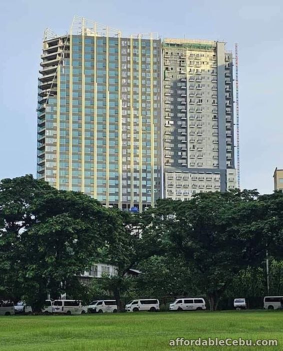 1st picture of CityScape Grand Tower Archibishop Reyes AFFORDABLE READY FOR OCCUPANCY CONDO NEAR AYALA, Cebu City For Sale in Cebu, Philippines
