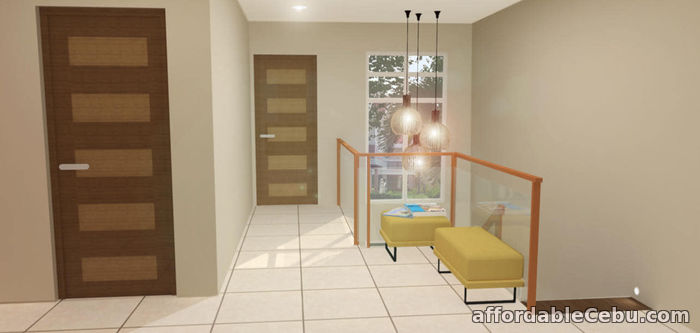 4th picture of 5 BEDROOMS AND 2 PARKING HOUSE PRE-SELLING PRICE 17.380M. AT Corona Del Mar, Pooc, Talisay City Cebu. ⭐️ TOTAL LIVING AREA 242 sqm. ⭐️ 2 LOT For Sale in Cebu, Philippines
