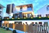 3 LEVEL HOUSE WITH ROOF DECK AND POOL IN VISTA GRANDE TALISAY CEBU DETAILS: Furnished Lot Area: 407 sqm Gross FLoor Area: 769 sqm gross (app