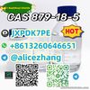 Factory supply CAS 879-18-5 Experienced supplier safe delivery low price great quality