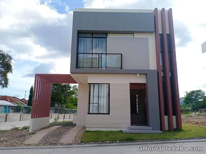 1st picture of SIERRA POINT  HOUSE AND LOT FOR SALE IN MINGLANILLA, CEBU  READY TO MOVE IN  AIRI MODEL - READY FOR OCCUPANCY  LOT AREA - 122 SQM FLOOR AREA For Sale in Cebu, Philippines
