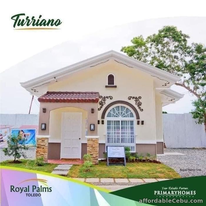 5th picture of Hermoso Grande | 6BR 3T&B ROYAL PALMS TOLEDO For Sale in Cebu, Philippines