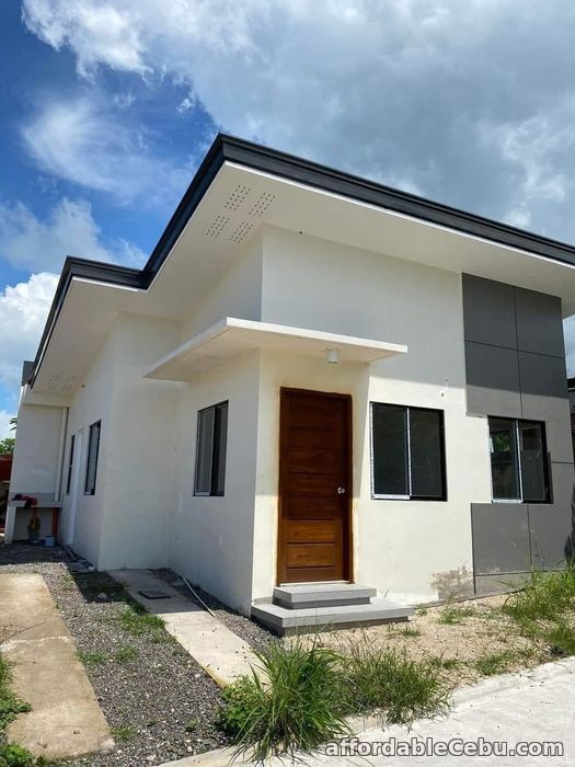 1st picture of SIERRA POINT  HOUSE AND LOT FOR SALE IN MINGLANILLA, CEBU  READY TO MOVE IN  - READY FOR OCCUPANCY IVY MODEL - BUNGALOW Lot Area: 118 sqm F For Sale in Cebu, Philippines