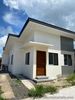 SIERRA POINT  HOUSE AND LOT FOR SALE IN MINGLANILLA, CEBU  READY TO MOVE IN  - READY FOR OCCUPANCY IVY MODEL - BUNGALOW Lot Area: 118 sqm F