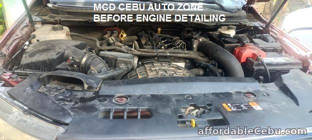 3rd picture of CAR DETAILING SHOP CEBU Offer in Cebu, Philippines